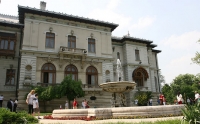 Palatul Cotroceni
